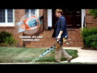 Воздуходув worx