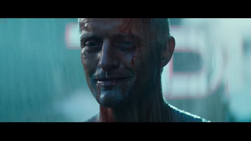 Бегущий по лезвию / blade runner 1982 время умирать