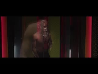 Недры ffm freestyle (steezymotion edit)