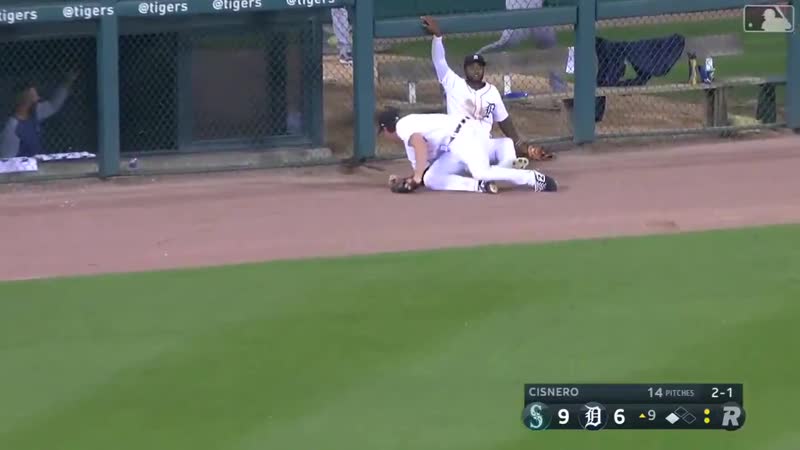 Still counts kyle seager becomes the 11th mariner in franchise history with three home runs in a game truetotheblue