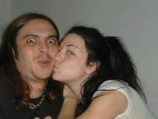 Amy lee vs shaun morgan