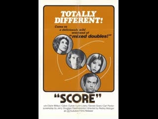 Score (1974) (spanish subtitles español vose) 720p (directors uncut version)