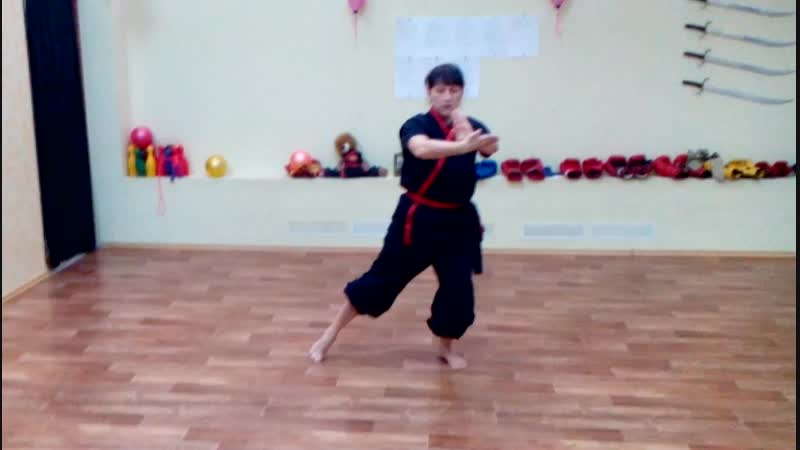 Зыонгшинь нят нам! (дыхательной оздоровительной гимнастикой )