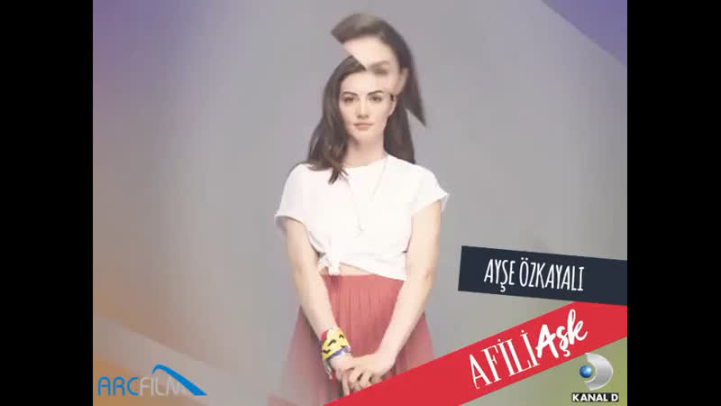 Айше озкайялы / бурджу озберк