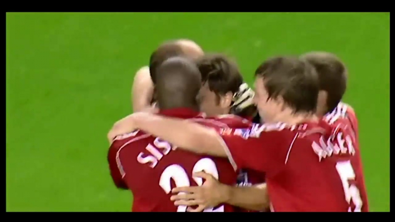 On today's date xabi alonso did this