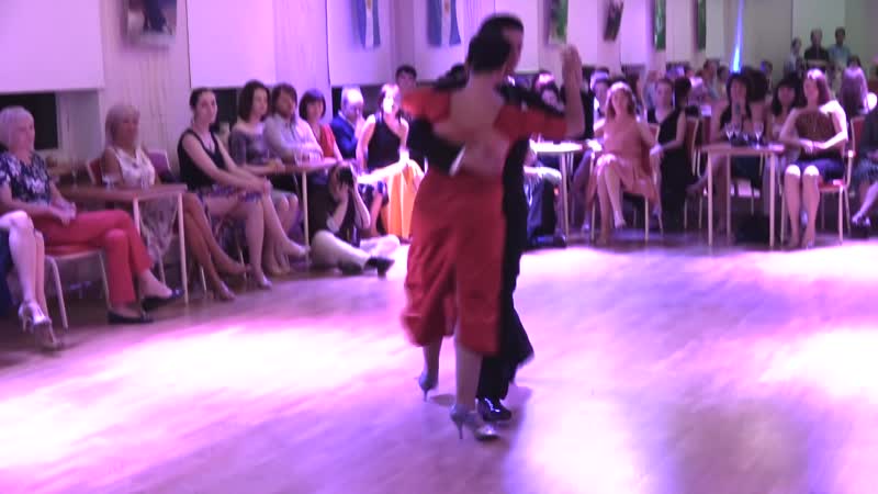 Edwin espinosa y alexa yepes arboleda, 5 5