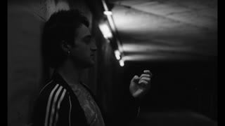 Dans mes nuits (no pegamos)