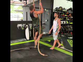 Let’s go 🔋august 31 #loma #venum