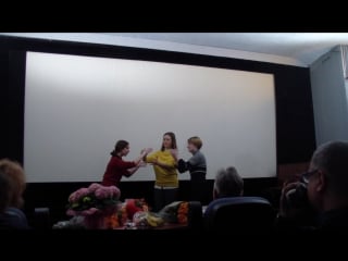 Hdv 1083 ленфильм