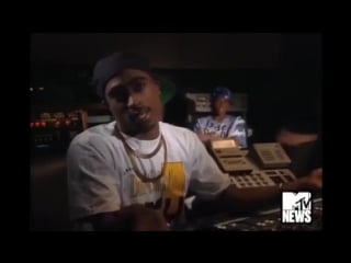 2pac/tupac интервью (1992)