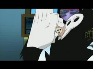 † пожиратель душ soul eater † серия 42