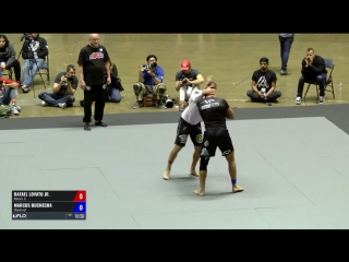 Marcus 'buchecha' almeida vs rafael lovato jr #adcctrials