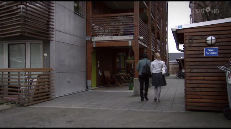 Andra avenyn s01e101