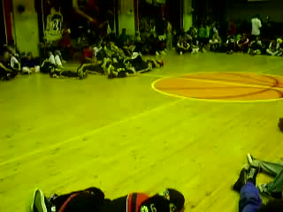 Adrenaline street crew на energy 2008 г верхний уфалей