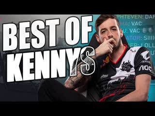 This is why kennys is best awp of all time