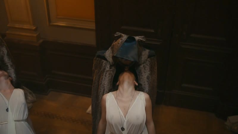 Liv lisa fries, hannah herzsprung, etc nude babylon berlin s03 (2020) hd 1080p watch online