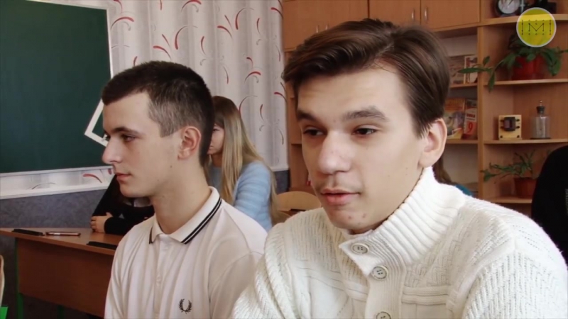 Якісними мають бути не тільки знання, а й завдання