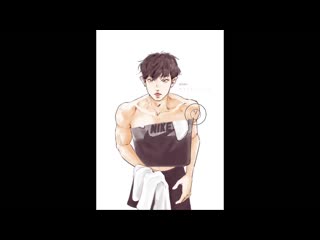 Sexy yeol by bobo lcy