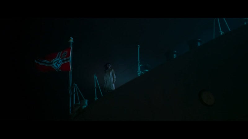 Молодые судно / porn vessel (2019) badbajo