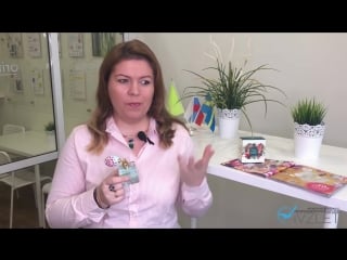 Live in color overview of aroma oriflame olga polyakova