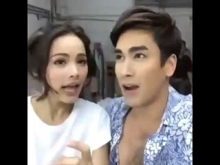 Video by yaya urassaya sperbund ♡ яя урассая спербунд ♡