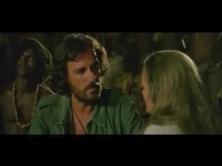 Бог людоедов (la montagna del dio cannibale 1978)