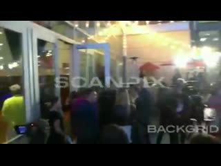 Kristen stewart and bella thorne arrive at the j t leroy premiere at the arclight cinemas in hollywood april 24