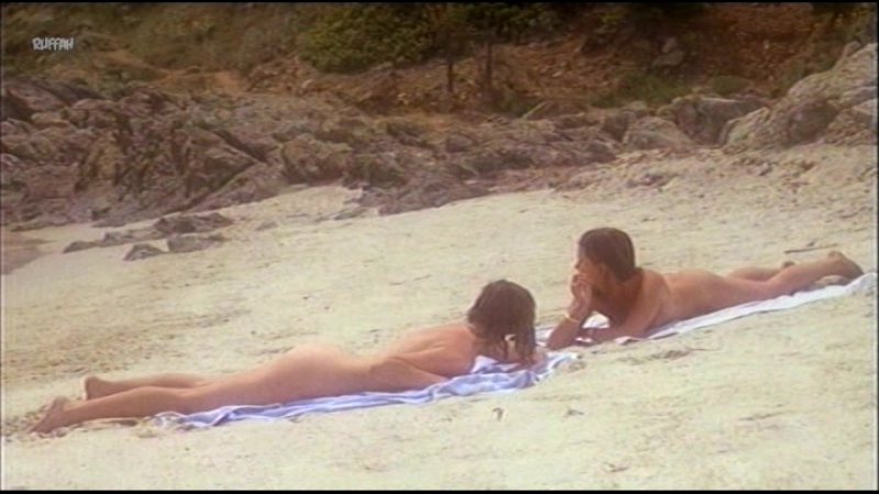 Emmanuelle beart, anja schuete premiers desirs (1984)