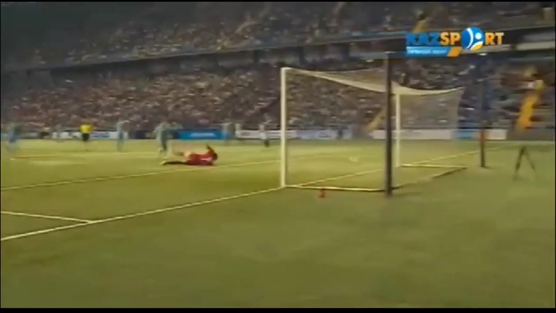 «астана» – «жальгирис» – 21 (обзор матча)