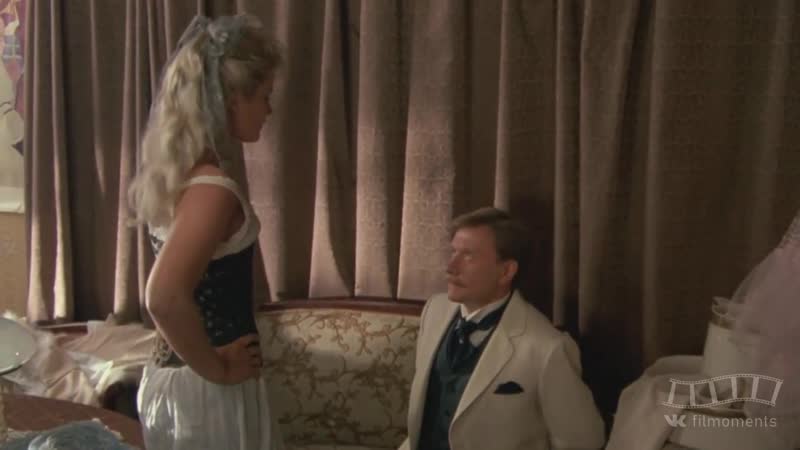 Человек с бульвара капуцинов (1987) трудно оставаться порядочной