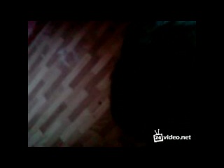 Kristina sosyot v podezde