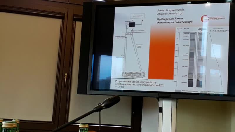 Parlamentarny zespół ds kopalni krupiński i technologii podziemnego zgazowania węgla
