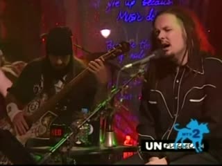 Korn mtv unplugged (uncensored version)