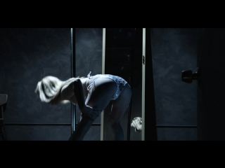 Cтрип танец с шестом