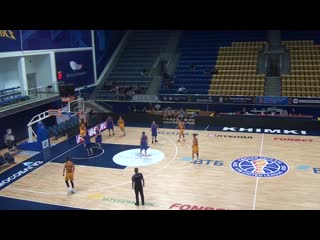 Magic moments химки коломна 85 51, 3 й тур мбсмо