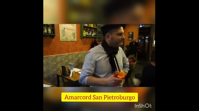 Sardegna party in amarcord!