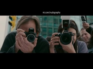 Джессика альба (jessica alba) голая в фильме "фантастическая четверка вторжение серебряного серфера" (2007)