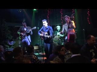 Johnny trouble live in st petersburg 07 01 2012 part16