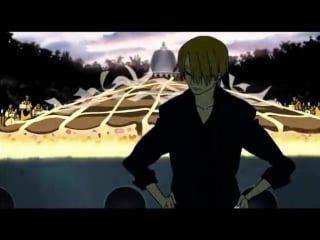 [one piece amv] zoro x sanji (zosan) hot'n'cold