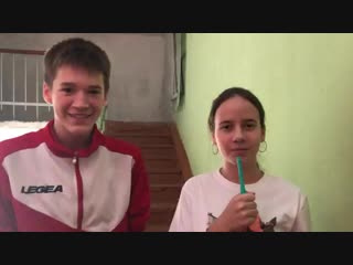 Интервью с димой