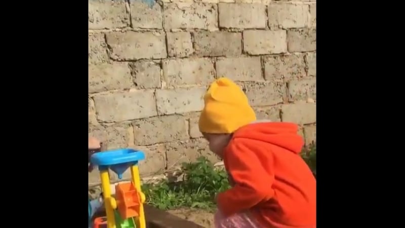 Йәйә, гүмәч мин бит әйттем сезгә!(л нигъмәтҗанованың балалары ләйлә, гомәр)