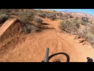 Porn downhill mtb pov red bull rampage 2018 sickest lines, runs crashes