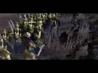 Избранные модификации lotr mod для rome total war