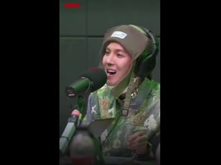 04 06 2020 mino (jang beom jun your shampoo scent in the flowers) brrr friends 12 ep