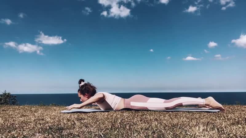 Sls растяжка тренироа 1 (плечевой пояс)