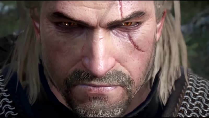 [evoice erebus] все что нужно знать до сериала ведьмак от netflix | предыстория и лор | геральт, цири и йеннифер