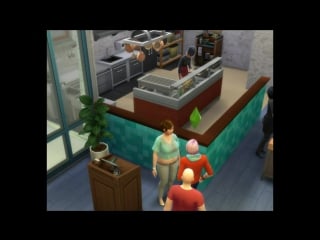 Katinski s03e04 owning the sunny side