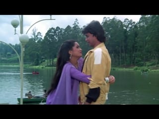 Ab ke baras mithun chakraborty padmini kolhapure swarag se sunder best h