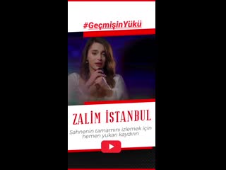 Отрывок «жестокий стамбул»;