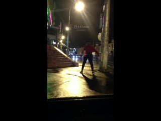 Ночные танцы com/azani